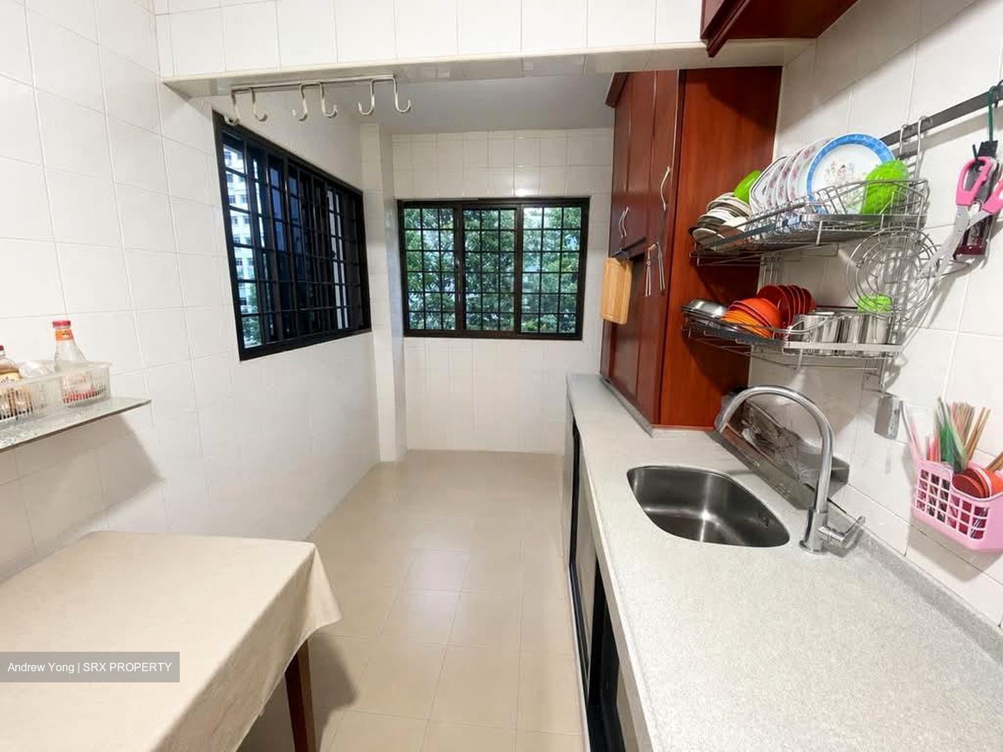 Blk 625A Woodlands Drive 52 (Woodlands), HDB 4 Rooms #561030031